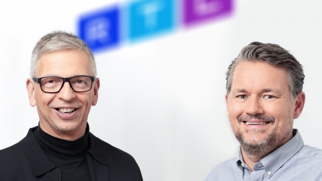 Kai Sturm (links) und Markus Kttner bekommen bei RTL Anfang 2022 neue Aufgaben - Foto: RTL